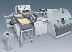 WEINIG Turbo-S 2000-4000 производительные линии сращивания